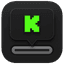 Kichat logo